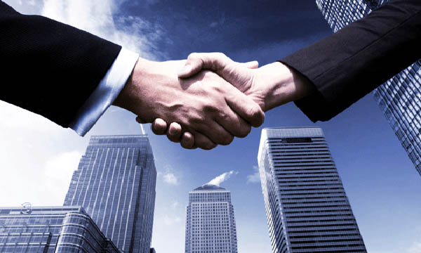 Pros and cons of business partnerships