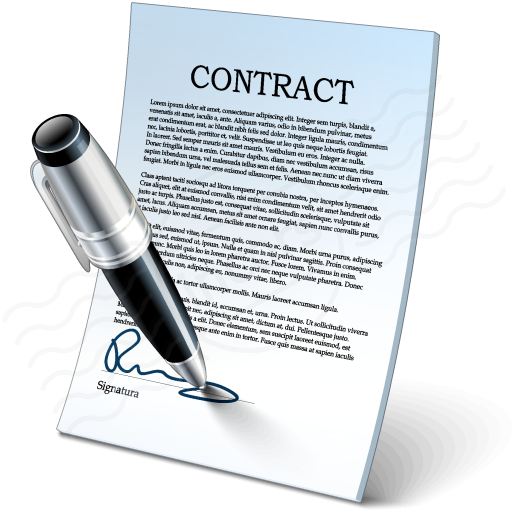 Почему партнерский договор должен быть оформлен письменно….