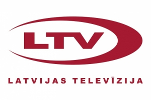 Латвийском телевидении | Сегодня вечером